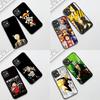 Luffy One Pieces Roronoa Zoro Sanji Cover for Motorola Moto Edge 70 60 Fusion NEO Pro G Stylus G56 G96 G52 G04 G05 G85 G84 Case