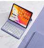 Custodia per Honor Pad 10 con Tastiera Copritastiera per Tablet per Honor Pad 10 da 12,1 Pollici HEY3-W00 HEY3-W10 Teclado Funda