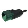 9670430580 4534.70 9804869480 9818232480 Brake Light Switch Stop Lamp Switch For 207 307 208 Citroen C3 C4 Replacement-A