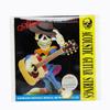 A206 Series Acoustic Guitar Strings 0.11inch Guitar 6 Strings Alice Guitar Strings  Guitarist
