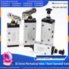 XQ Series Roller Valve and Hand Pull Mechanical Valve