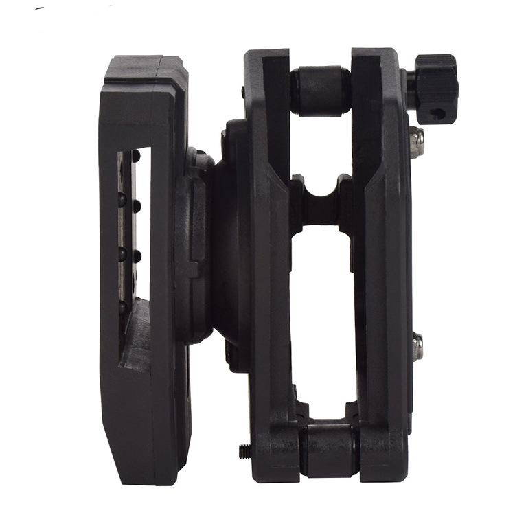IPSC Multi-Angle Rotating Quick-Draw Magazine Pouch Holster