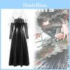 Sakamoto Days Cosplay Outfit With Stretchy Fabric For Anime And Gaming Fans