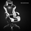 Ergonomic Gaming and Office Chair: Ideal for Competitive Racing and Esports