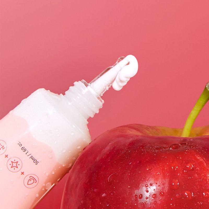 coringco сыворотка-тон для лица с увлажняющим эффектом за одну минуту 50 мл One Minute Moisture Tone-Up Serum