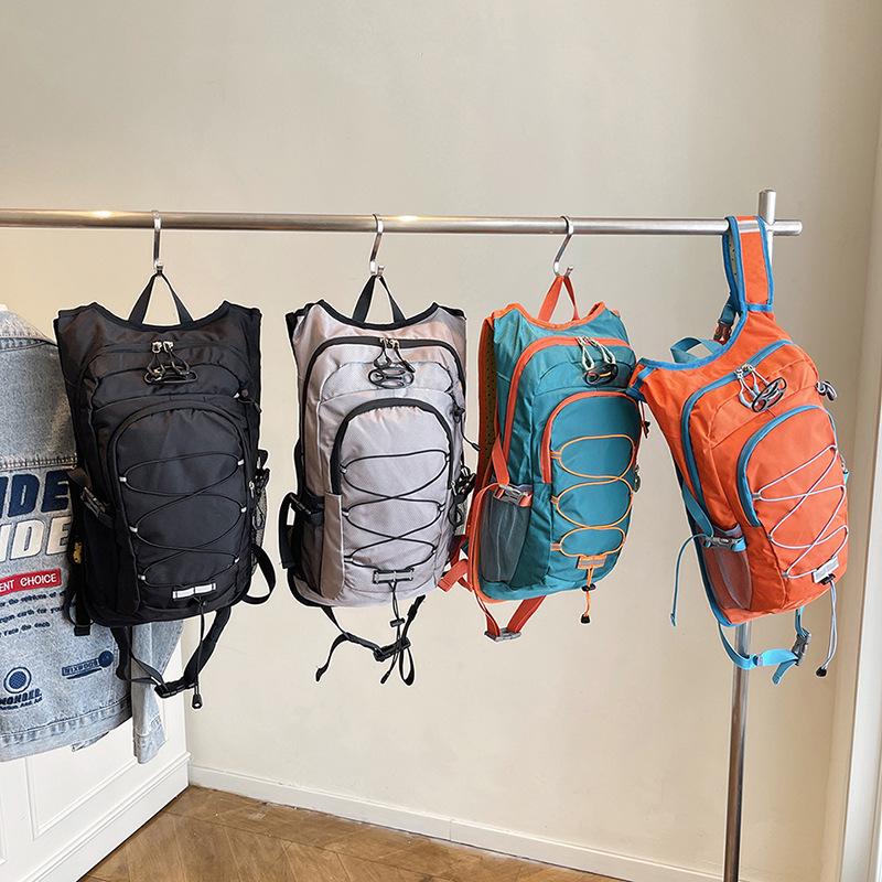 Cross-Border Lightweight Multifunctional Cycling & Hiking Backpack