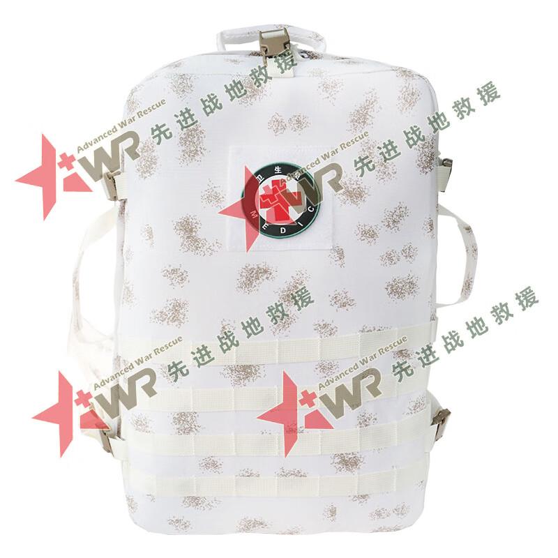 Медицинский рюкзак AWR