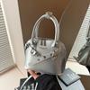 Premium texture shell bag women's new fashion versatile messenger bag summer popular portable small bag