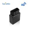 Gps Tracker OBDII 4G Monitor Trackerking DK22 Tracking Device Real time tracking with plug and play