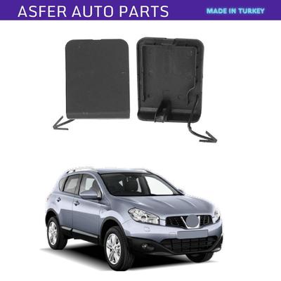 Abdeckung für Anhängerkupplung Stoßfänger vorne Für Nissan Qashqai J10 2007-2010 OEM 622A0JD01B 622A0JD001 622A0-JD01B