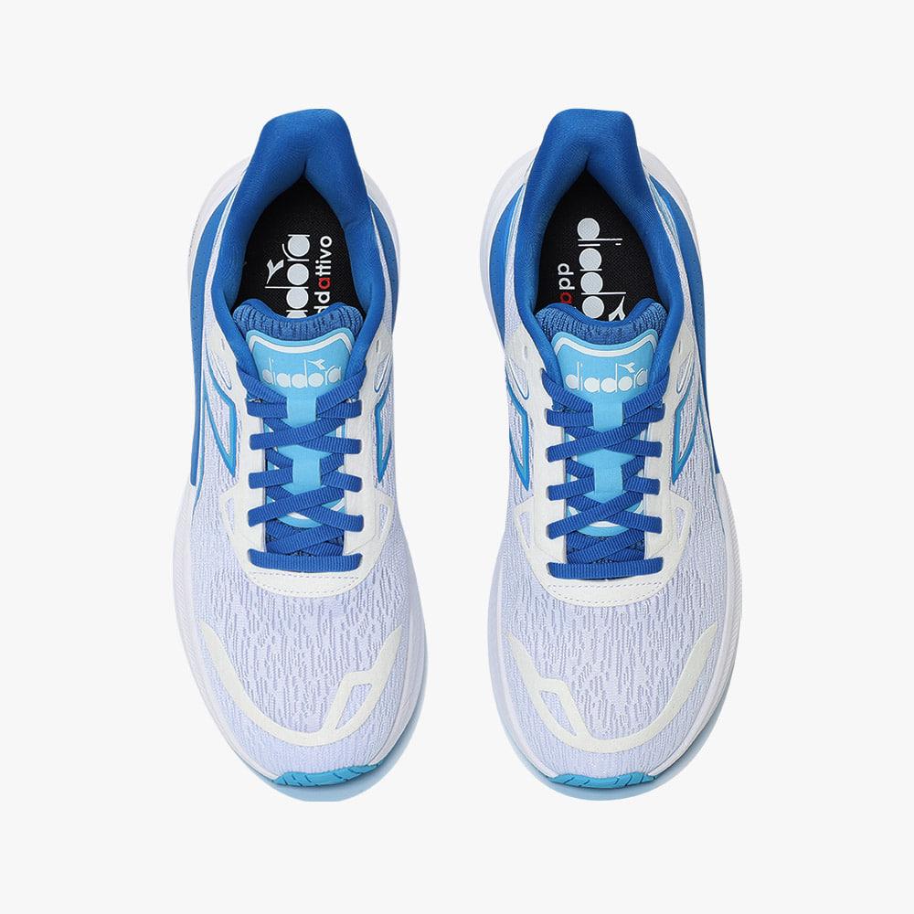 Diadora Nucleo 2 White
