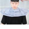 Haircut Umbrella Universal Waterproof Adjustable Adult Hairdressing Cape Cloak Gown For Barber
