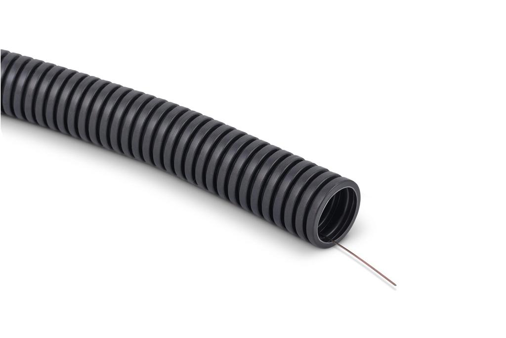 Rura Karbowana Peszel Uv Pilot 20/14,5 320N 20Mm 25M