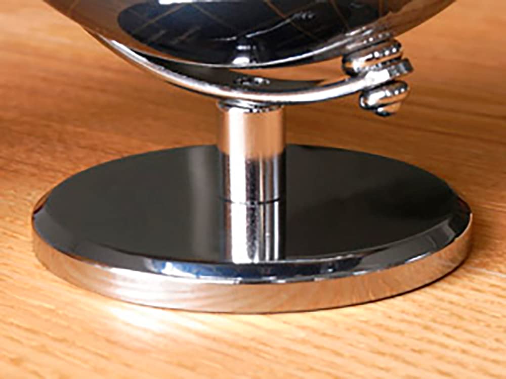 Slip-On G.B. Interior Globe, Small, PVC, Blue, ACT-02(S) BL