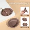 Professional 20-56PCS Makeup Brush Set Portable Storage Bag Soft Beauty Sponge Powder Puff Cosmetic Blending Brush Face Makeup Tools for Travel Daily