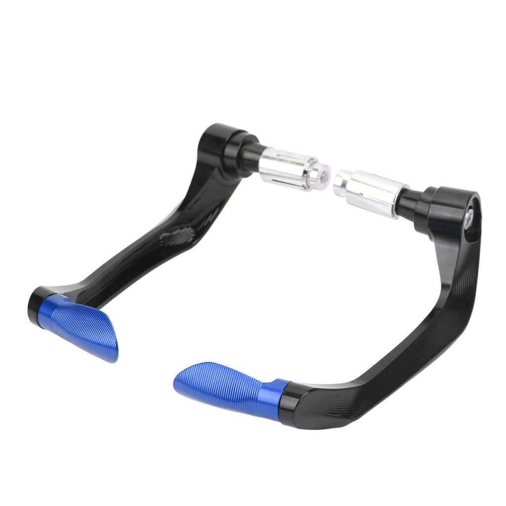 Motorcycle Brake   Guard Anodizing     Resistant   for 22mm Handlebar