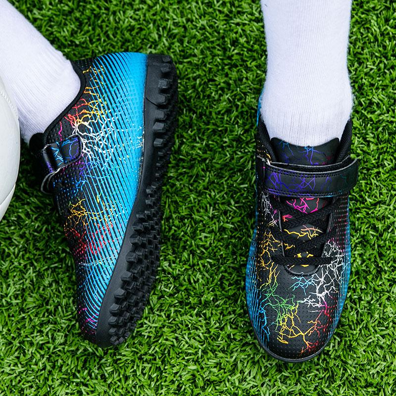 Детские футбольные бутсы — фото 6