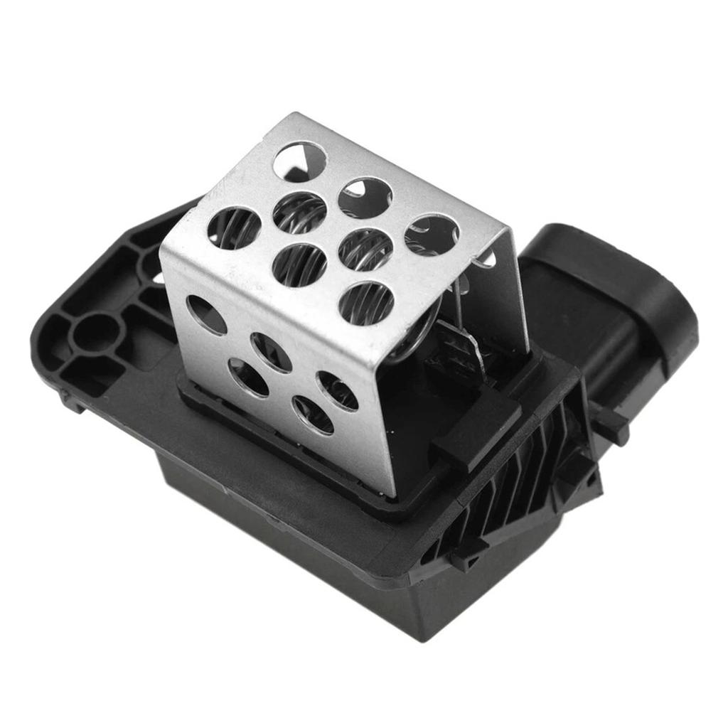 New Radiator Motor Fan Heater Resistor 9673999980 For Peugeot 108 3008 301 307 308 5008