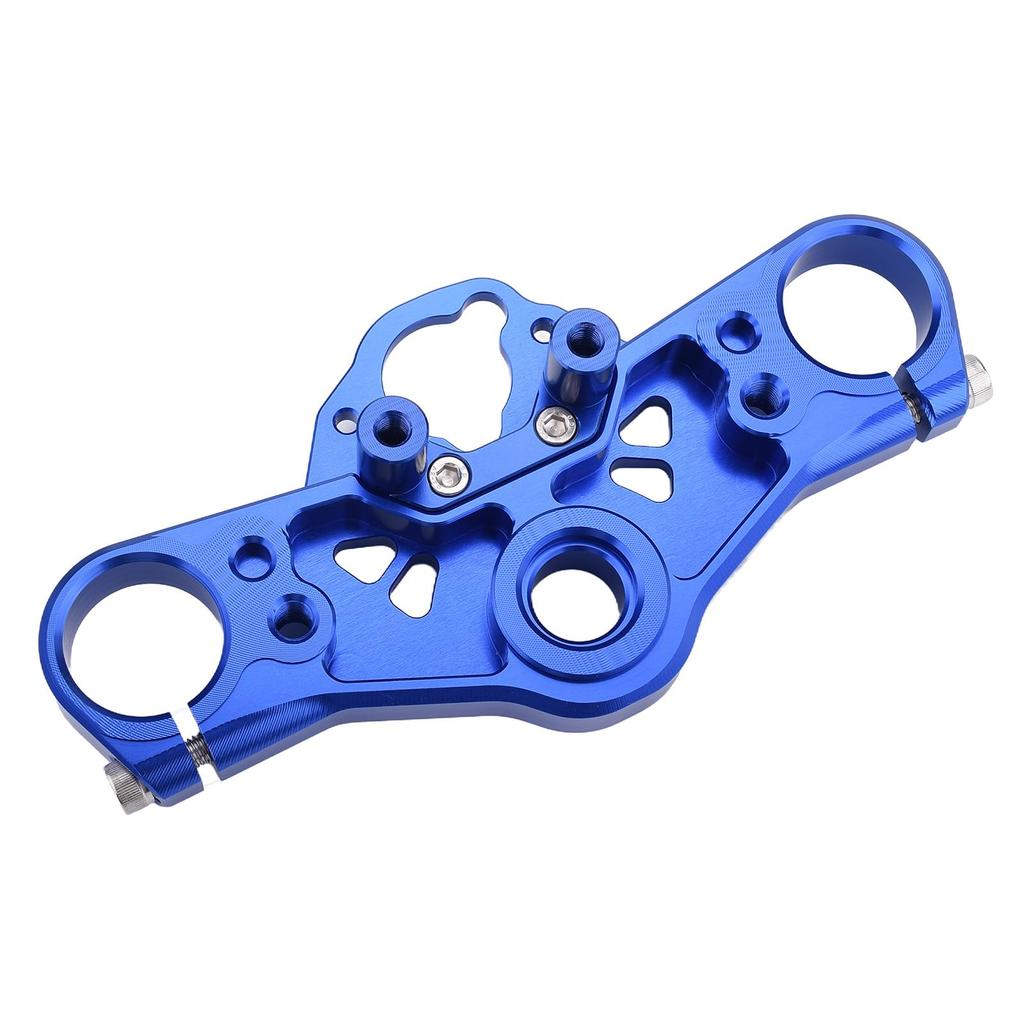 Motorcycle Top Bridge for Suzuki GSX250R (All Models) (Blue)