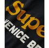Superdry Venue Duo Logo Short Sleeve T-Shirt