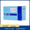 1-14 ph range, 10 booklets per box