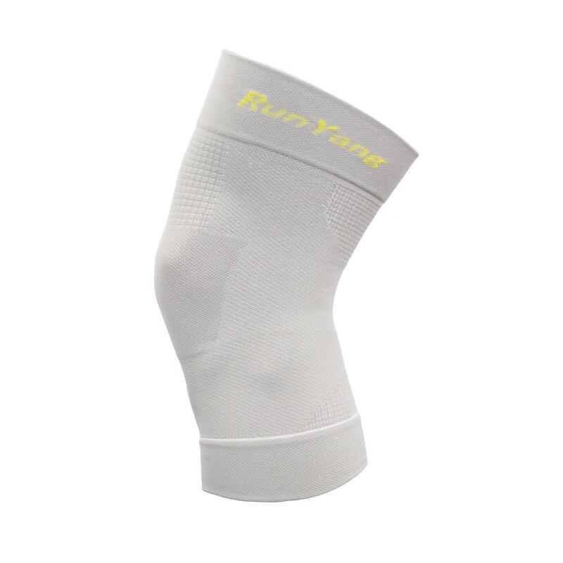 WEZHO Knitted Sports Knee Support
