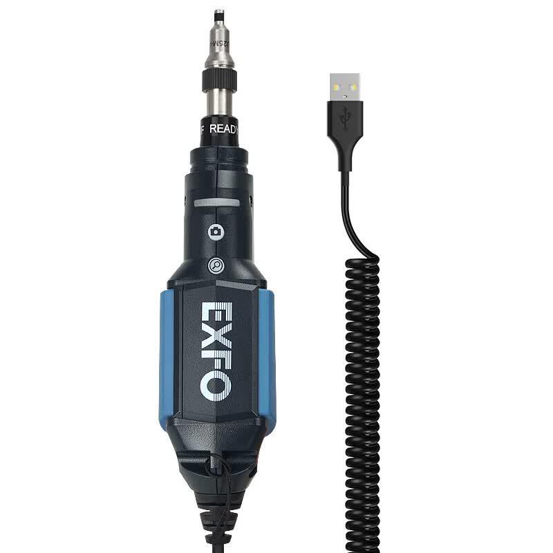 

TFN FIP-420B Automatic Fiber Optic End-face Inspector