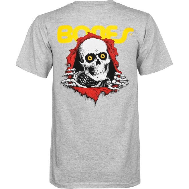 Powell Peralta Ripper T-Shirts