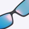 Newest Sunglasses Men Women Sun Glasses Trendy Retro Mirror Lens Outdoor Sports Fishing Hiking Driving