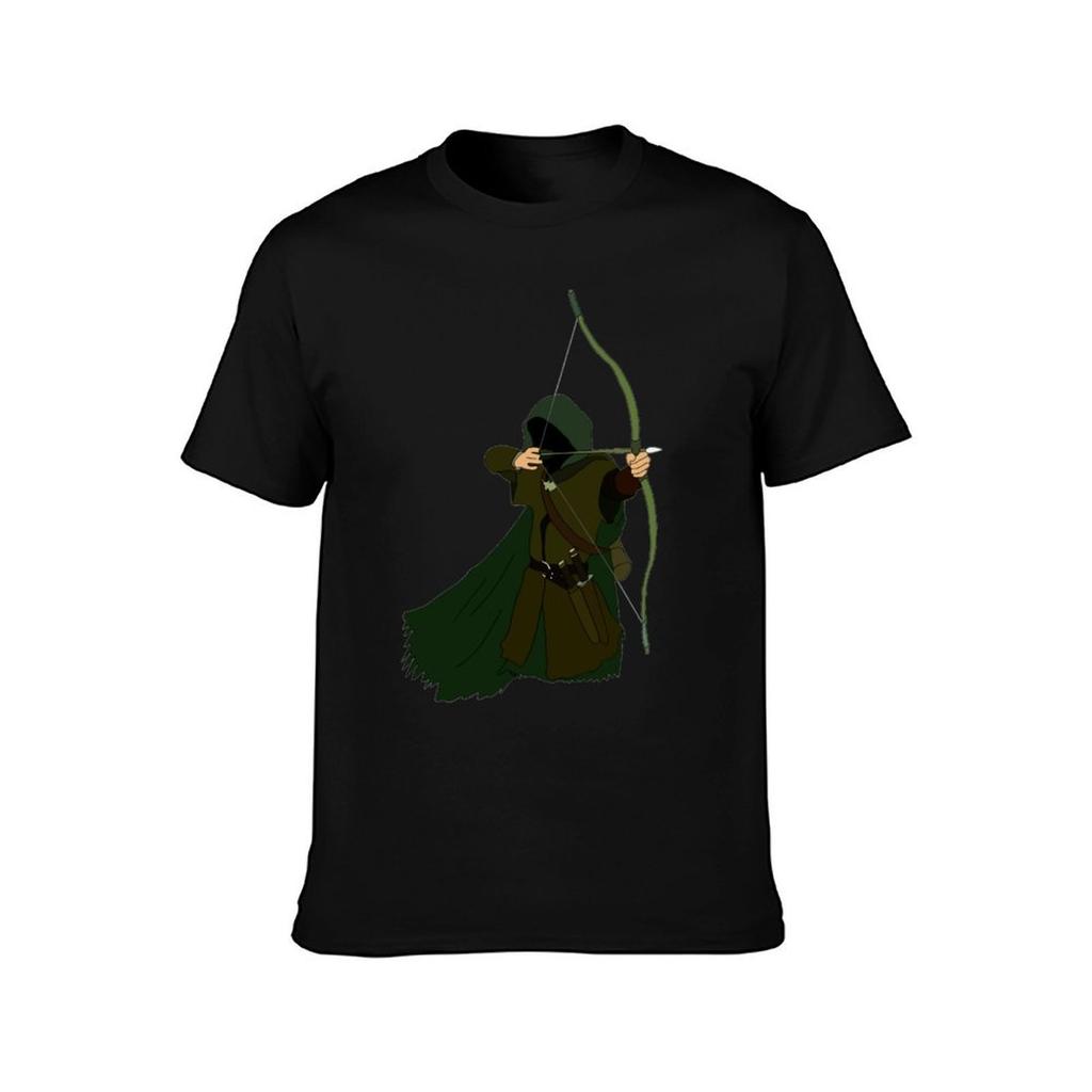 Ranger TShirt Tough Fabric Work Tee