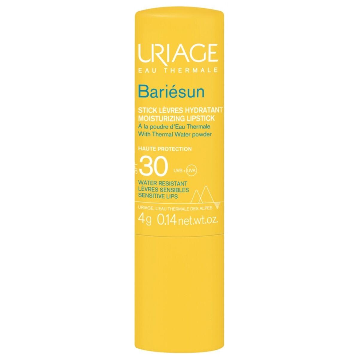 

Солнцезащитный крем Uriage Bariésun