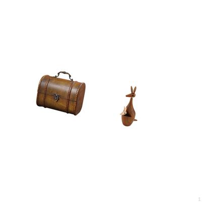 Schmuck & Accessoires – Schmuckschatullen