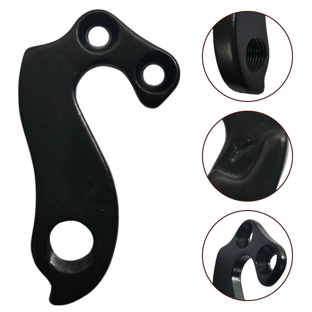 Fahrradschaltung Schaltauge Hinterrad Schaltauge Ausfallende Für Can Yon Nr.12 Fahrrad Heckaufhängung Haken Gravelbike Rahmen Teile