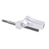 Aluminum Car Gear Shift Knob Extender Adjustable Shifter Lever Extender Fit