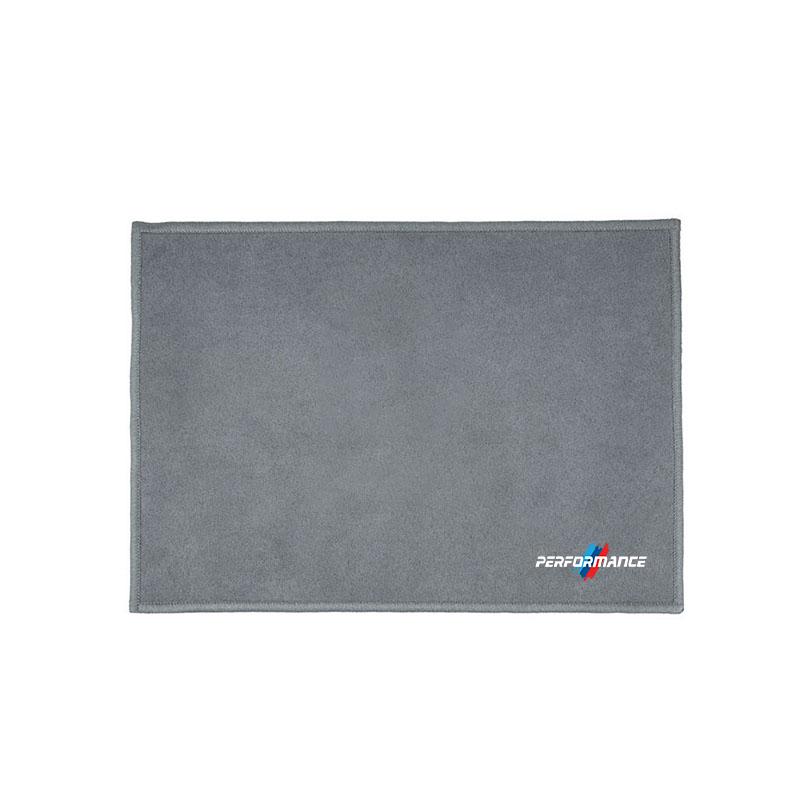 Suede Car Towel Microfiber Cleaning Drying  Rag Cloth Stickers For BMW X1 X2 X3 X5 X4 X6 X7 G30 G20 G32 G11 G12 F40 F30 F20 F10