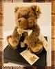 [USED] Steiff Teddy Bear Made In Germany Congratulations Edition No.