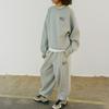 Nike X Stussy Fleece Sweatpants Grey DO9340-063