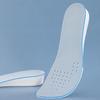 Height Increasing Insoles for Women & Men: Invisible Heel Pads, Sweat-Absorbing, Deodorant, Breathable