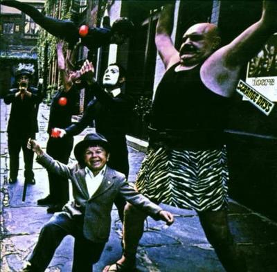 CD DOORS - Strange Days 7559625482 Elektra 2000 US Movies & DVD Used