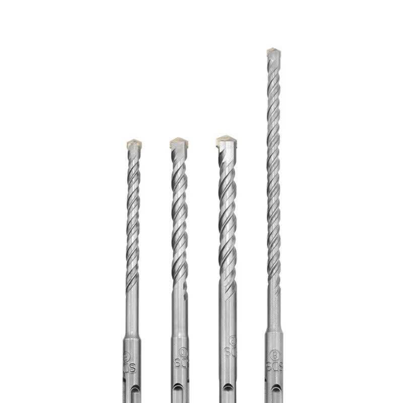 Electric Hammer Drill Bit Set