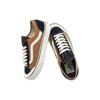 Vans Unisex Style 136 Decon VR3 SF Brown Black VN0A4BX9KFR