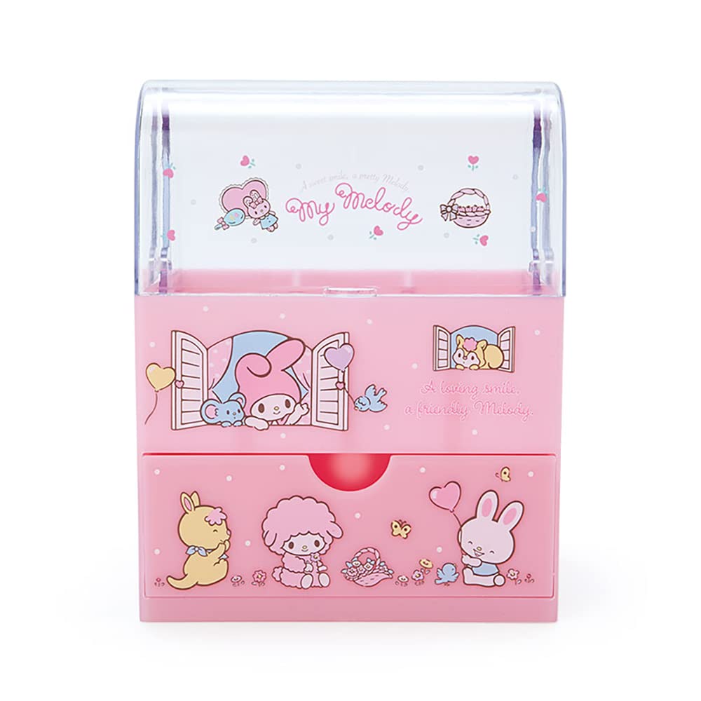 

Косметичка Sanrio My Melody с крышкой 941255