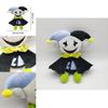 Deltarune Jevil Plush Toy | Joker Stuffed Doll | Xmas Gift | Birthday Collectible