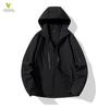 Men's Outdoor Softshell Jacket VFC-185
