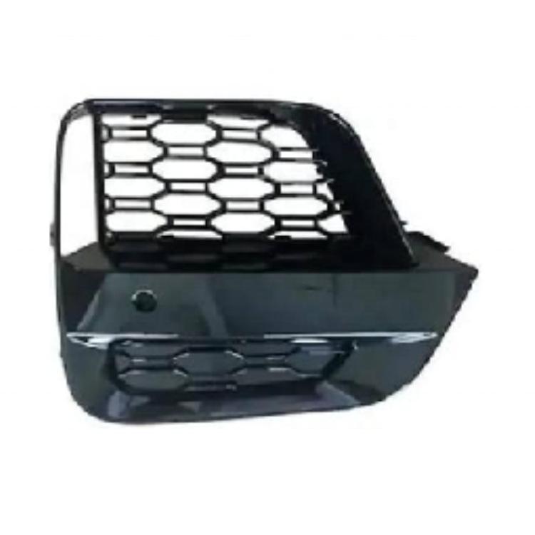 BMW X3 G08 Front Bumper Grille and Fog Light Frame (51118081523/51118081524)