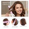 Keramische Krultang Reis Krultang voor Grote Volume Golven Haar Krultangen Vrouwelijke Styling Tool