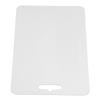 Ti Cutting Board Double Sided Thickened Hygienic Portable Kitchen Chopping Board for Home Cooking