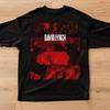 Regie: David Lynch T-Shirt: Surreal Cinema Collage T-Shirt, Kultfilm Unisex Merch
