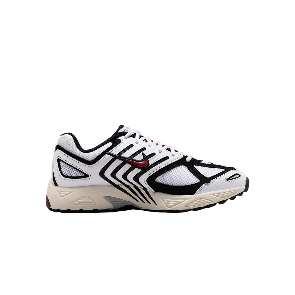 New Nike Air Peg 2K5 White Pale Ivory Metallic Silver Dark Team Red HQ5403-101