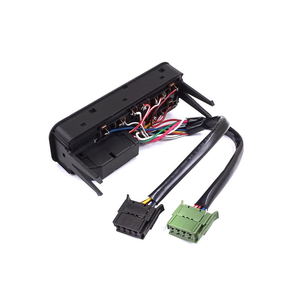 ESC Auto Parts EDP730 Power Window Switch 1240600 for Opel Vectra A Cavalier